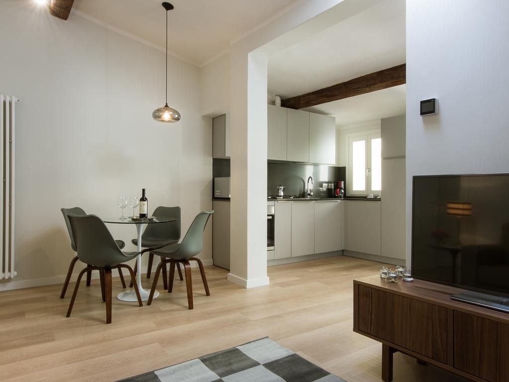 Apartments Florence - Duomo Exclusive Экстерьер фото