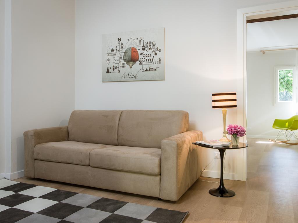 Apartments Florence - Duomo Exclusive Экстерьер фото