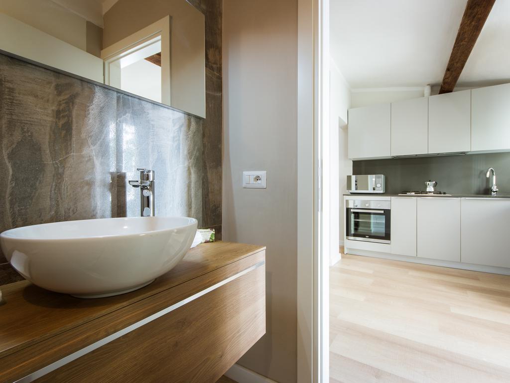 Apartments Florence - Duomo Exclusive Экстерьер фото